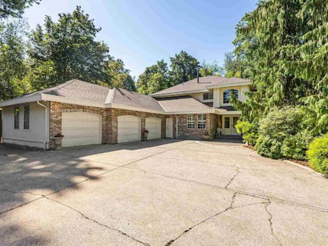 House for sale in Abbotsford