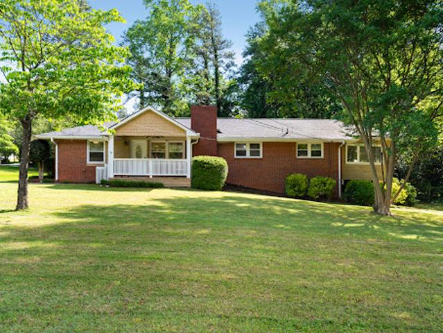 House for sale in Decatur, Georgia