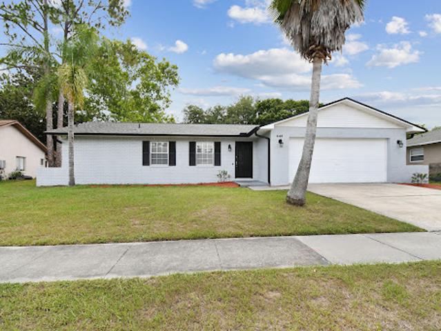 House for sale in Casselberry