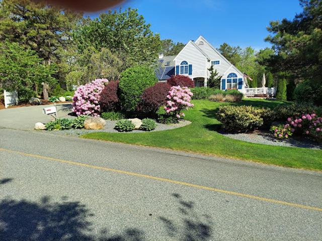 House for sale in Mashpee, Massachusetts