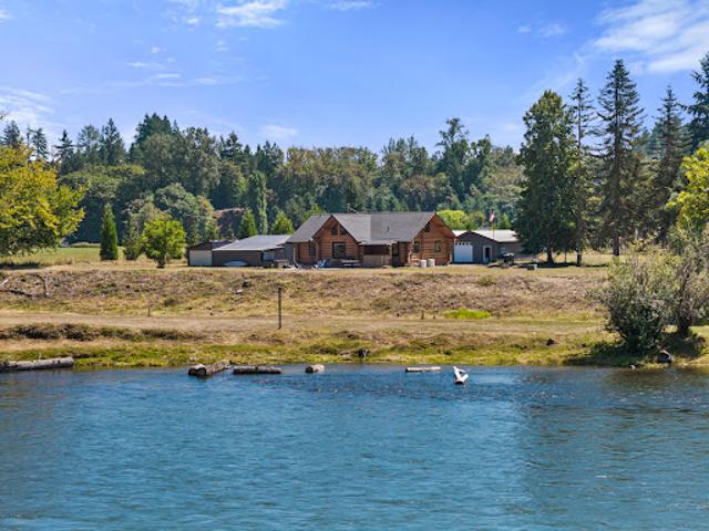 House for sale in Toledo, Lewis County