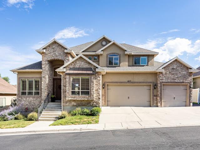 House for sale in Murray, Utah
