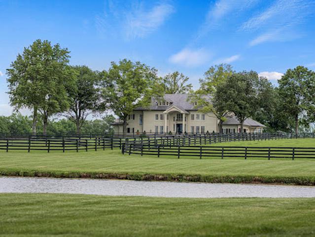 House for sale in Lexington, Kentucky