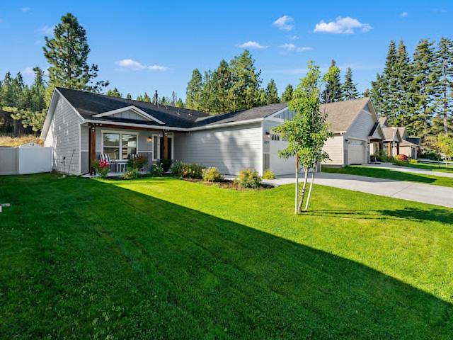 House for sale in Oldtown, Idaho