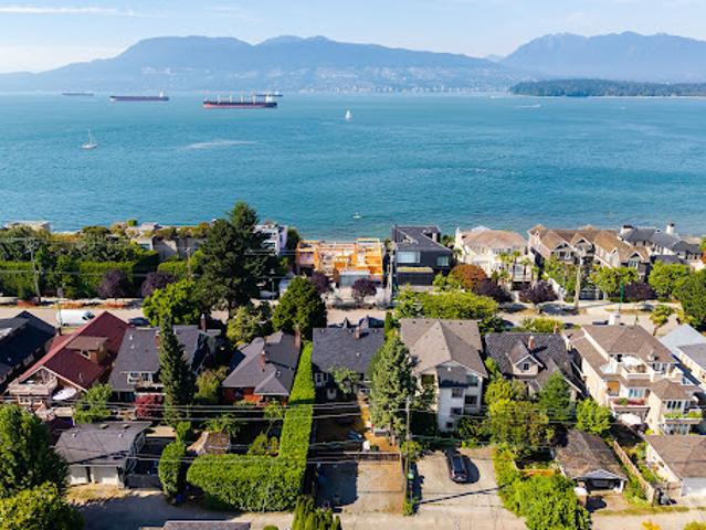 House for sale in Vancouver, British Columbia