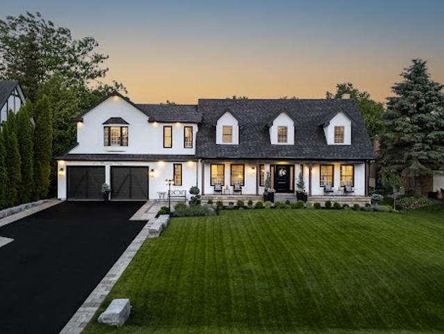 House for sale in Ancaster, Ontario