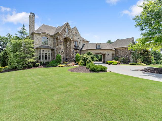 House for sale in Georgia