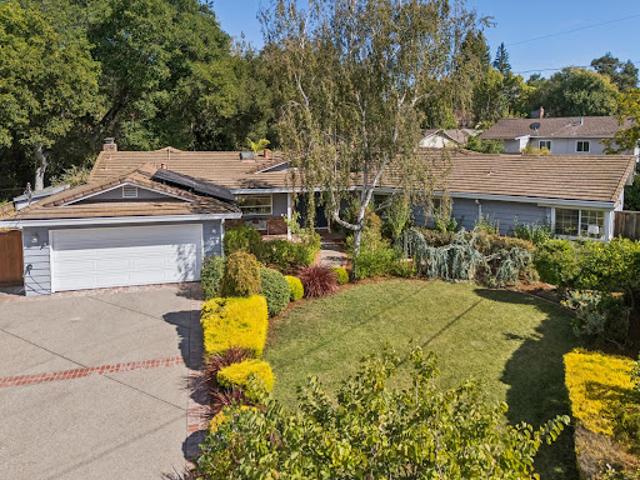 House for sale in Los Altos, California