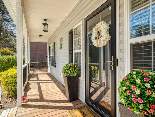 House for sale in Bartow, Georgia