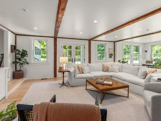 House for sale in Sherborn, Massachusetts
