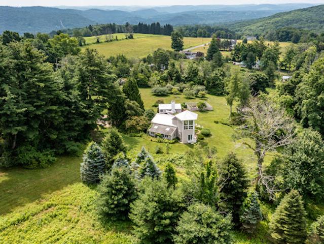 House for sale in Salisbury, Connecticut