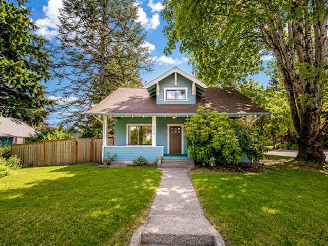 House for sale in Thurston, Washington