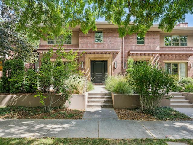 House for sale in Denver, Colorado