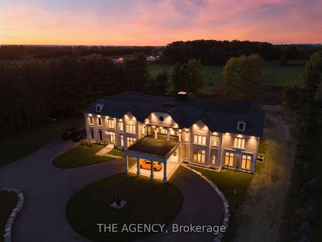 House for sale in King, Ontario