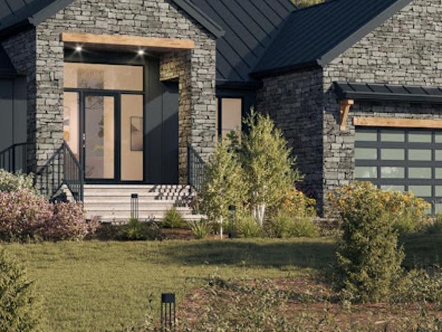 House for sale in Crossfield, Alberta