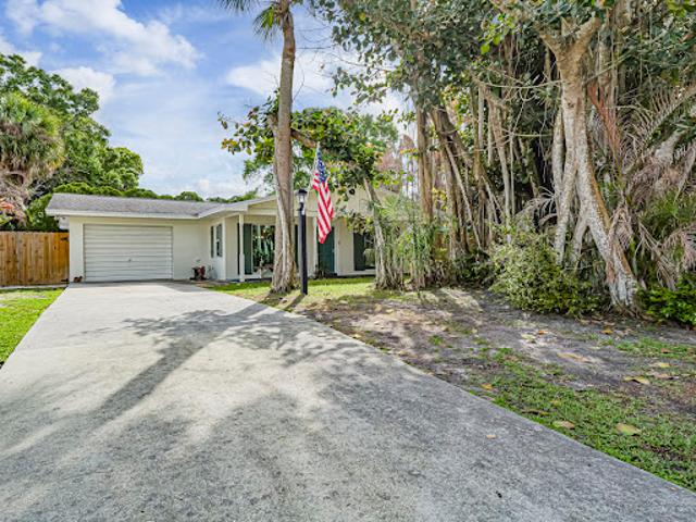 House for sale in Vero Beach, Florida