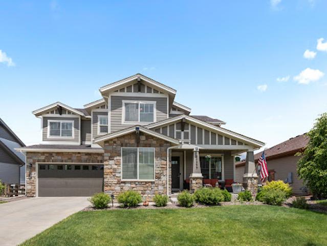 House for sale in Parker