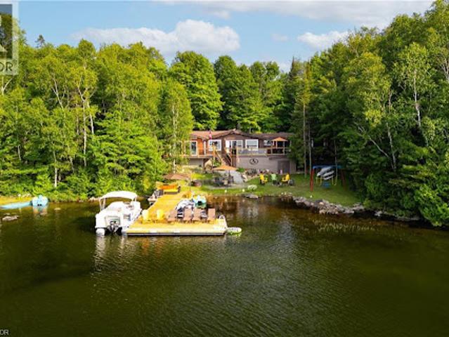 House for sale in Kearney, Ontario