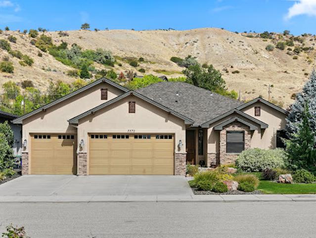 House for sale in Boise, Idaho