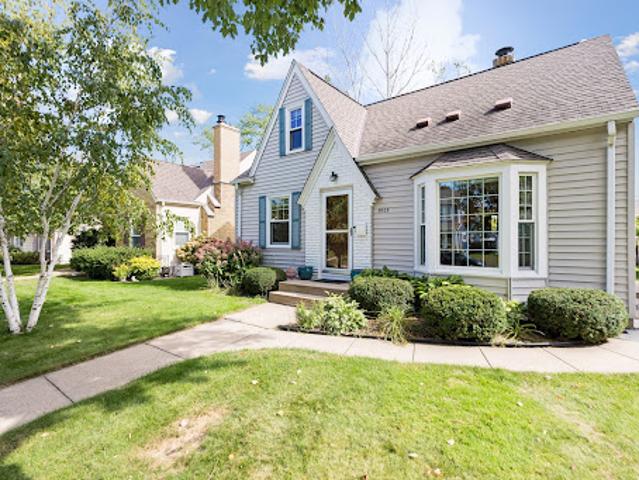 House for sale in Minneapolis, Hennepin County
