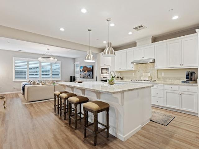 House for sale in Oakley, California