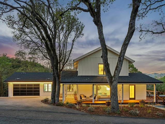 House for sale in Glen Ellen, California
