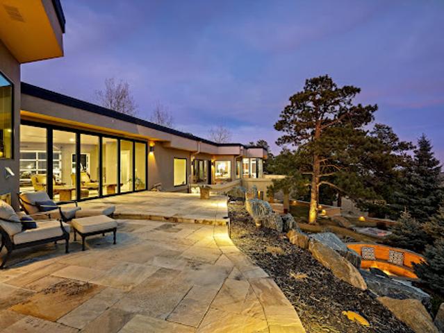 House for sale in Golden, Colorado