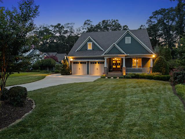House for sale in Greenville, South Carolina