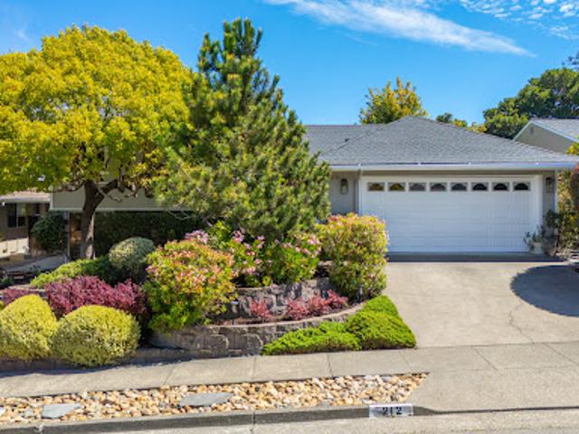 House for sale in San Rafael, California
