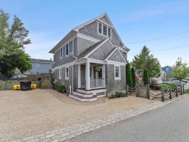 House for sale in Newburyport, Massachusetts
