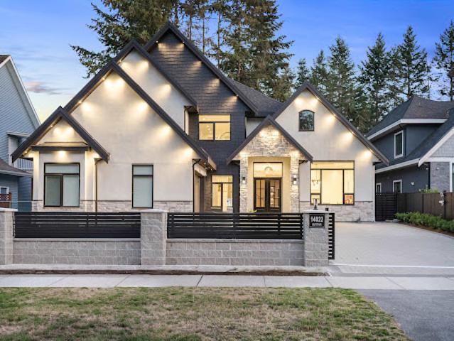 House for sale in Surrey, British Columbia