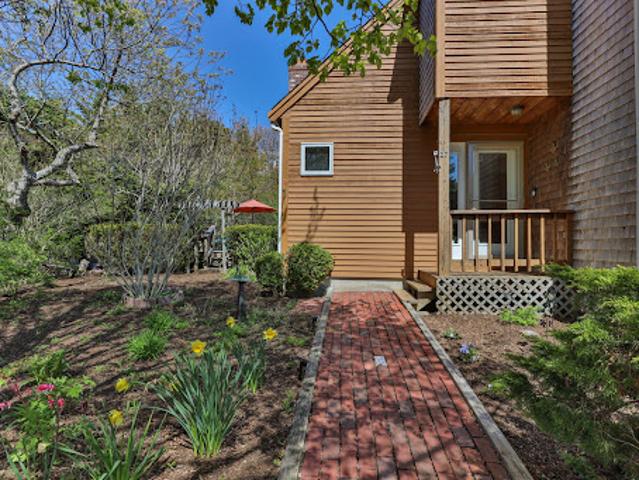 House for sale in Provincetown, Massachusetts