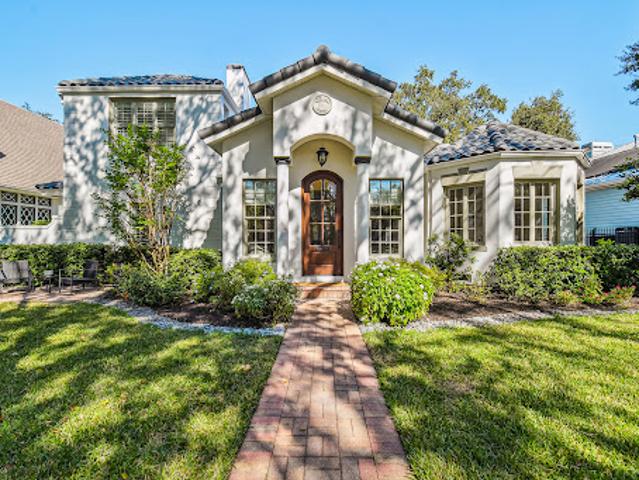 House for sale in Tampa, Florida