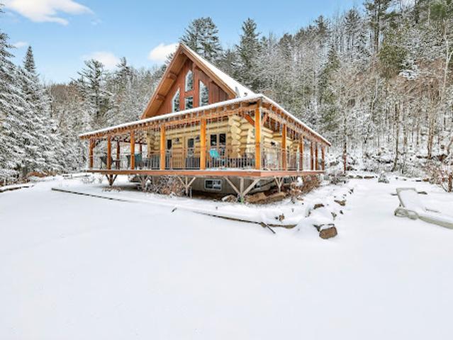 House for sale in Mandeville, Quebec