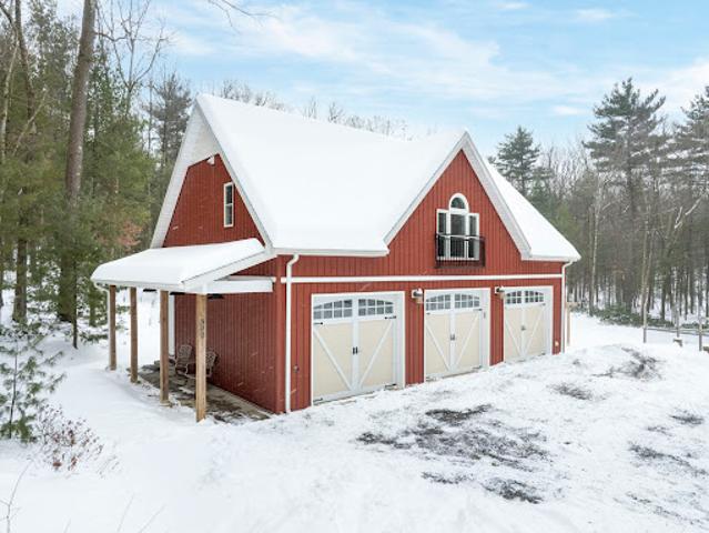 House for sale in Port Matilda, Pennsylvania