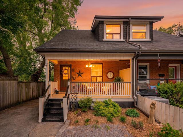 House for sale in Woburn, Ontario