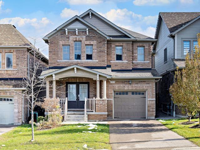 House for sale in Ontario