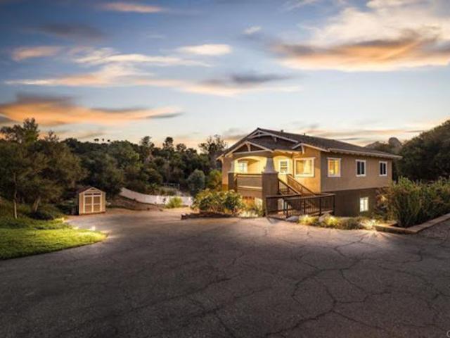 House for sale in Escondido, California