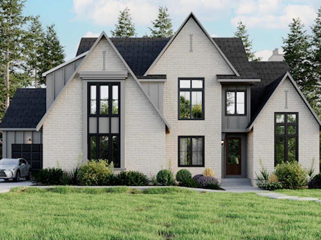 House for sale in Chapel Hill, North Carolina