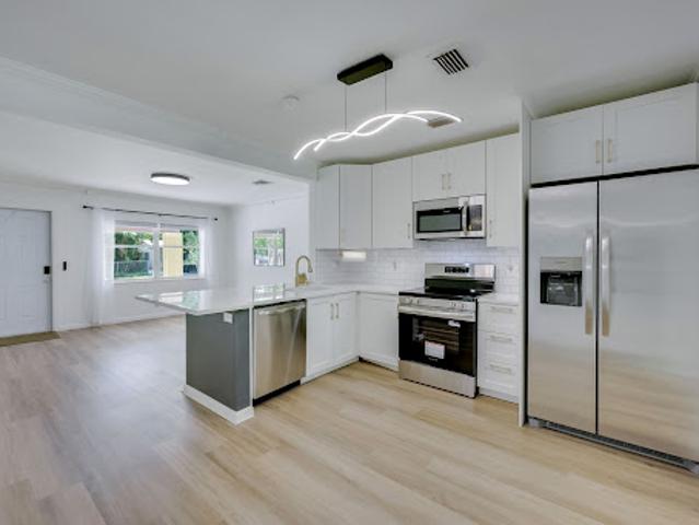 House for sale in Fort Lauderdale, Florida