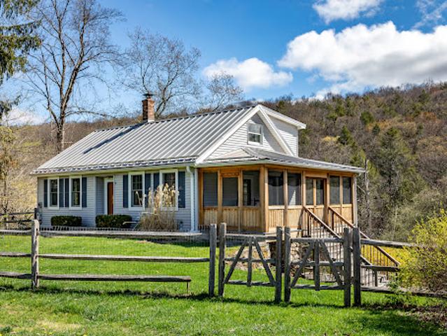 House for sale in Washington, Connecticut