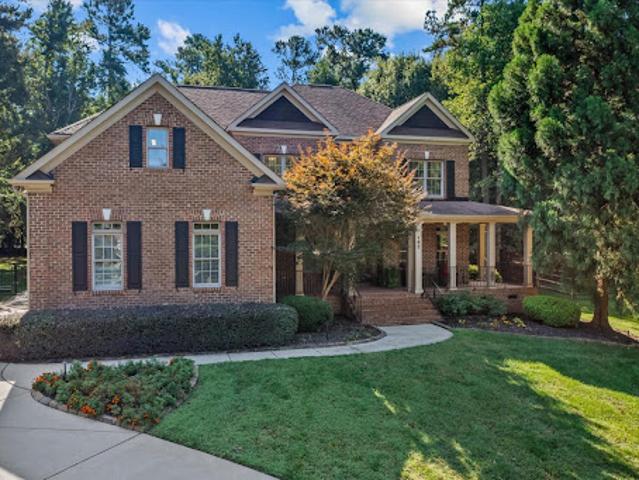 House for sale in Mooresville, North Carolina