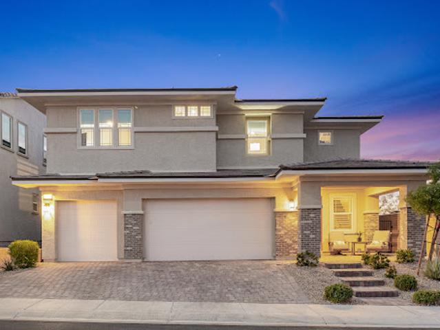 House for sale in Henderson, Nevada