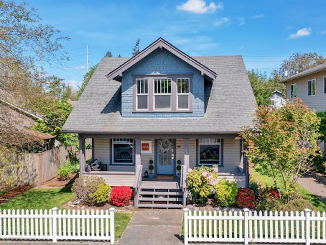 House for sale in Issaquah, Washington