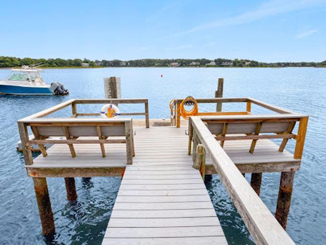 House for sale in South Yarmouth, Massachusetts