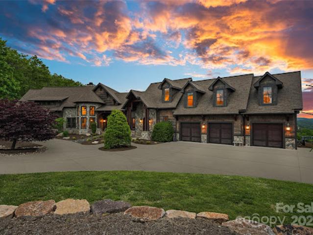 House for sale in Boone, North Carolina