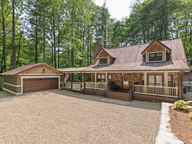 House for sale in Cashiers