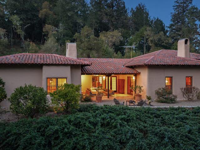 House for sale in Glen Ellen, California