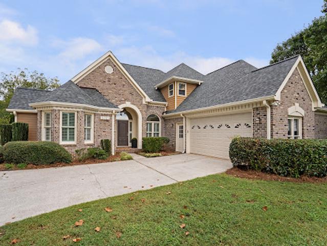 House for sale in Cumming, Forsyth County