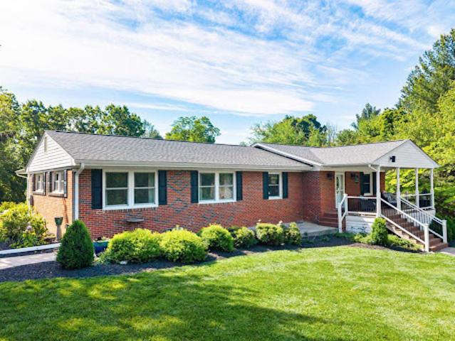 House for sale in Virginia